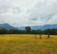 Secret Valley Escape - Australian Directory