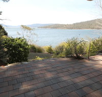 Seeblick 2 on Lake Jindabyne