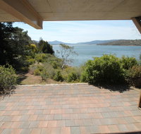 Seeblick 3 on Lake Jindabyne