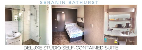 Seranin Bathurst - Australian Directory 0