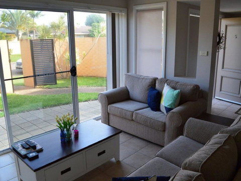 Serendib@Sandcastles Fingal Bay - Australian Directory 0