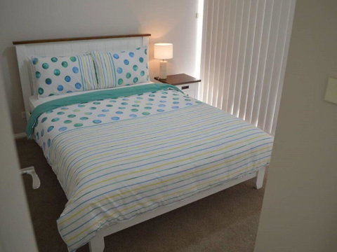 Serendib@Sandcastles Fingal Bay - Australian Directory 1
