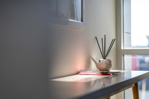 Serendipity On Gouger-Chinese Markets - Wifi - Nespresso - Amenities - Australian Directory 1