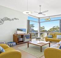 Serene - spacious air conditioned accommodation