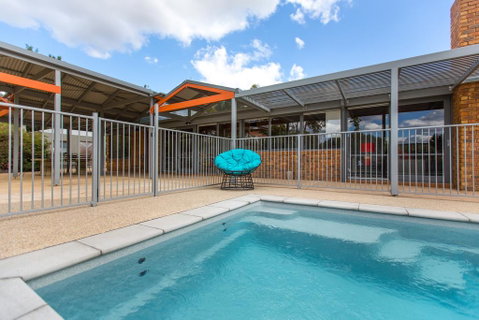 Serengale Retreat - Australian Directory 0