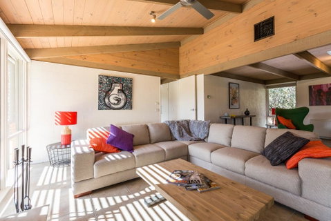 Serengale Retreat - Australian Directory 1
