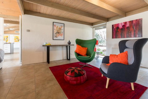 Serengale Retreat - Australian Directory 3