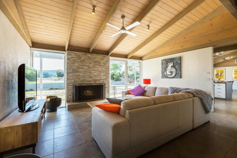 Serengale Retreat - Australian Directory 2