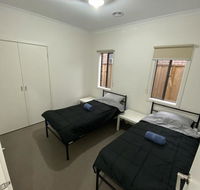 Serenity 13 - Australian Directory