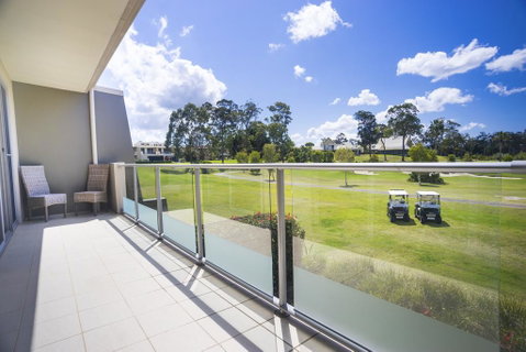 Serenity At The Cove - Australian Directory 1