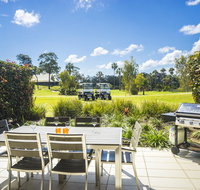 Serenity at the Cove - Australian Directory