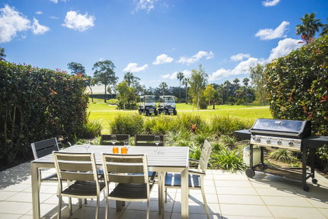 Serenity At The Cove - Australian Directory 0