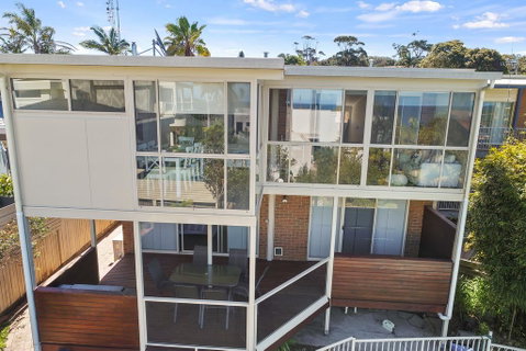 Serenity By The Sea - Australian Directory 1