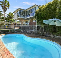 Serenity by the Sea - Australian Directory