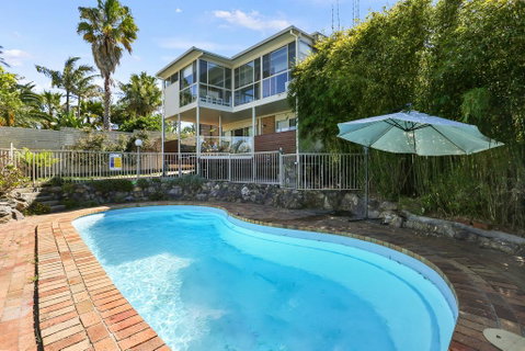 Serenity By The Sea - Australian Directory 0
