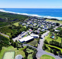 Serenity Diamond Beach formerly Ramada Resort Diamond Beach - Australian Directory