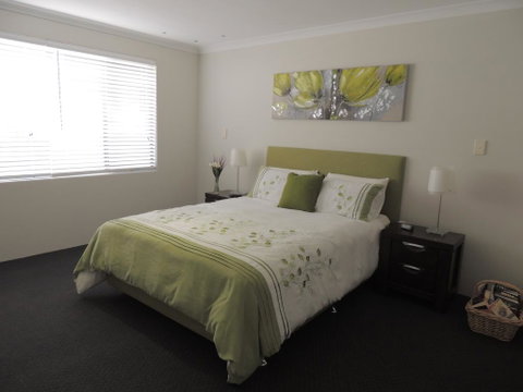 Serenity On Murray Waters B&B - Australian Directory 0