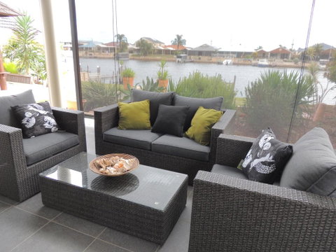 Serenity On Murray Waters B&B - Australian Directory 1