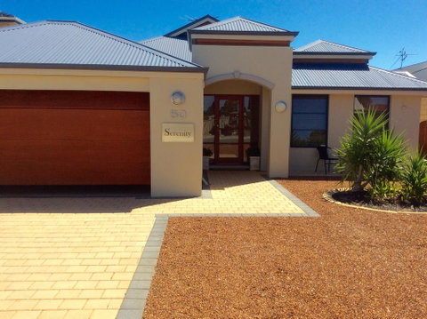 Serenity On Murray Waters B&B - Australian Directory 3