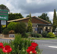 Settlers Motor Inn - Australian Directory