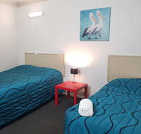 Seymour Motel - Australian Directory