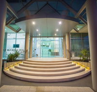 Sfera's Park Suites  Convention Centre - Australian Directory