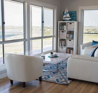 Shades of Blue Eco Retreat - Australian Directory
