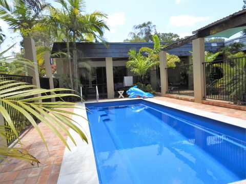 Shady Grove B&B - Australian Directory 2