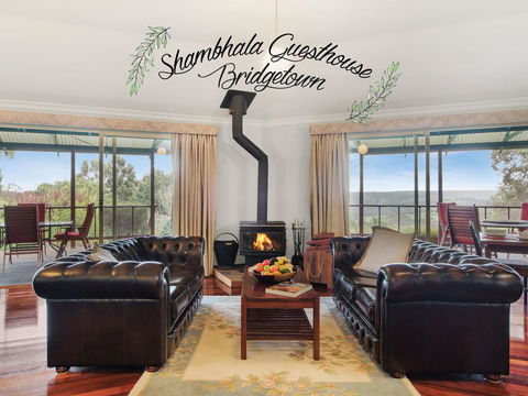 Shambhala Guesthouse - Australian Directory 0