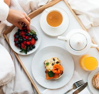 Shangri-La Hotel Sydney - Australian Directory