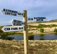 Shearers' Quarters Rathmore - Australian Directory