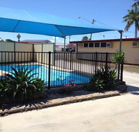 Shell Motel Pearly Shell Motel - Australian Directory