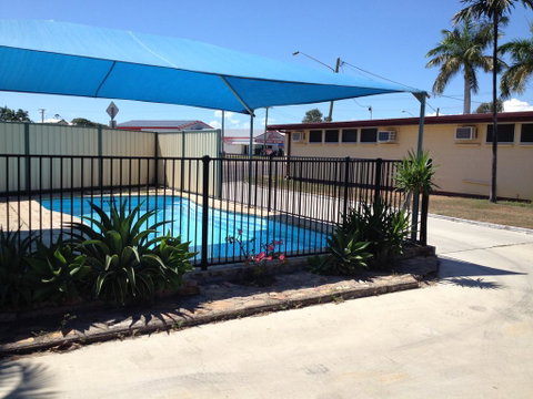 Shell Motel (Pearly Shell Motel) - Australian Directory 0