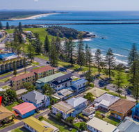 Shellcot - close to beach - Free WIFI - Australian Directory