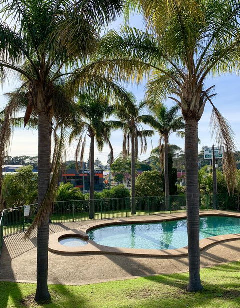 Shellharbour Resort And Conference Centre - Australian Directory 3