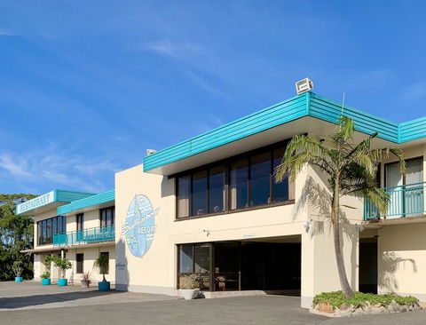 Shellharbour Resort And Conference Centre - Australian Directory 0
