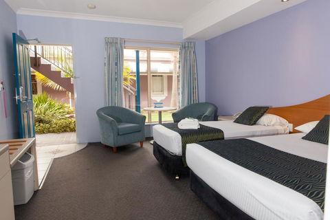 Shellharbour Village Motel - Australian Directory 2