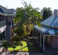Shellharbour Village Motel - Australian Directory