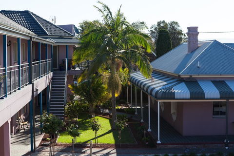 Shellharbour Village Motel - Australian Directory 0