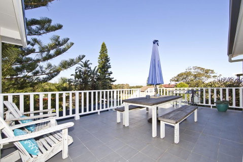 Shells On The Shore Holiday Accomm - Possums - Australian Directory 0