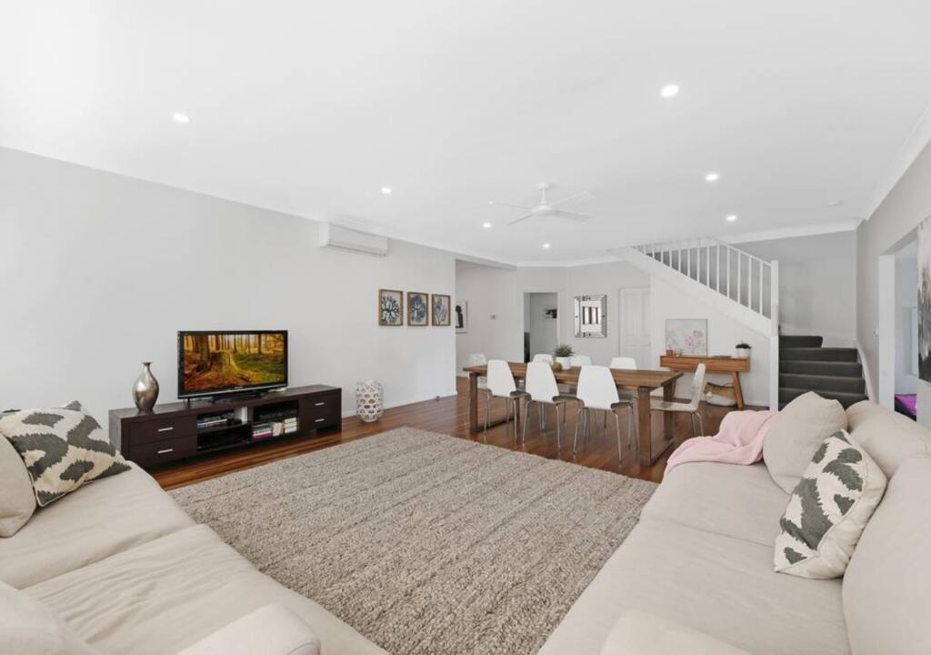 Shelly Beach NSW Australian Directory