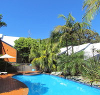 Shelly Beach Resort - Australian Directory