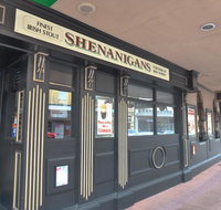 Shenanigans at The Imperial - Australian Directory