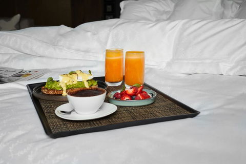 Sheraton Grand Sydney Hyde Park - Australian Directory 3