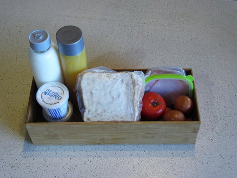 Sherwood View Accommodation - Australian Directory 3