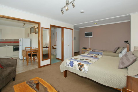 Sherwood View Accommodation - Australian Directory 2