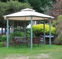 Sherwood View Accommodation - Australian Directory