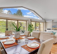 Shore to Please - comfort cafes and beaches - Australian Directory