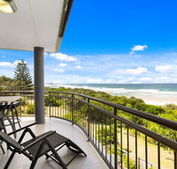 Shoreline Nine Penthouse With Ocean Views - Australian Directory