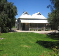 Showgrounds Cottage Naracoorte - Australian Directory